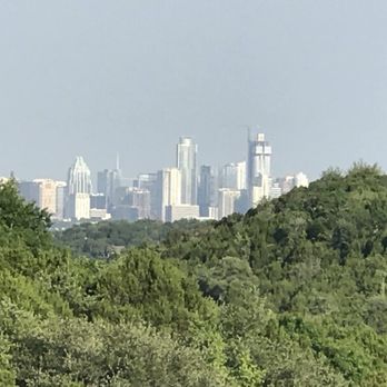 360 Scenic Overlook - Landmarks & Historical Buildings Near Me - Austin, Texas