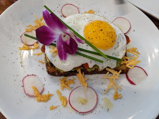 Good Vibes Coastal Kitchen by null