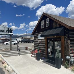 Exterior photo of Sorelle Delicatessen - Buena Vista, Colorado Exterior photo of Sorelle Delicatessen - Buena Vista, Colorado