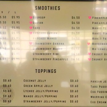 Njoi - Coffee & Tea Near Me - Houston, Texas Njoi - Coffee & Tea Near Me - Houston, Texas