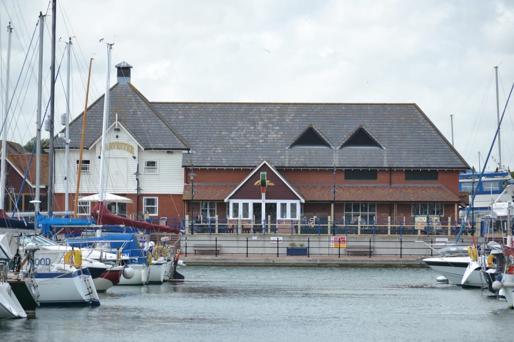 HARVESTER Updated June 2024 14 Reviews 29 The Waterfront, Eastbourne, East Sussex, United