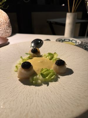 Villa Pignano Restaurant - Stella verde Michelin by null