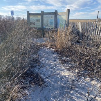 Moonstone Beach - Beaches Near Me - South Kingstown, Rhode Island