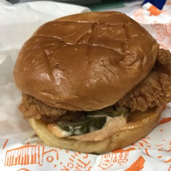 Popeyes Louisiana Kitchen - Fast Food Near Me - Henrietta, New York Popeyes Louisiana Kitchen - Fast Food Near Me - Henrietta, New York