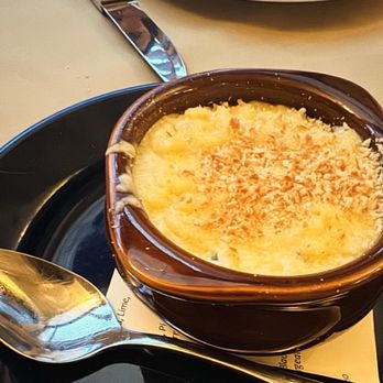 Porterhouse - Truffled Mac & Cheese - Steakhouses Near Me - San Mateo, California Porterhouse - Truffled Mac & Cheese - Steakhouses Near Me - San Mateo, California