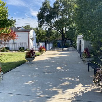 Michael Jackson's House - Back of house - Museums Near Me - Gary, Indiana