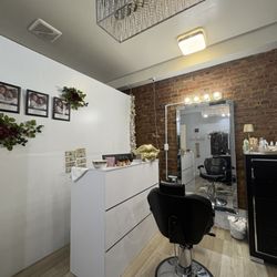 Bliss waxing and threading salon
