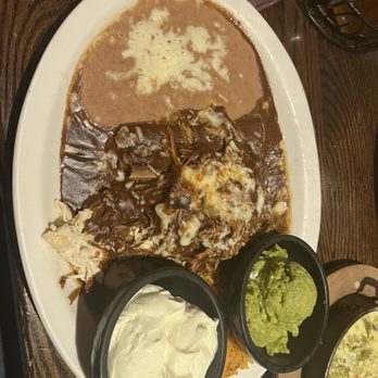 L & J Cafe - Mole enchiladas - Mexican Near Me - El Paso, Texas L & J Cafe - Mole enchiladas - Mexican Near Me - El Paso, Texas