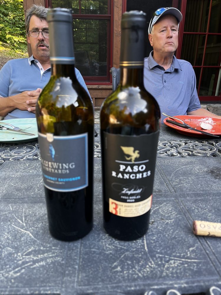 Social spots from Rishi's International Beverage