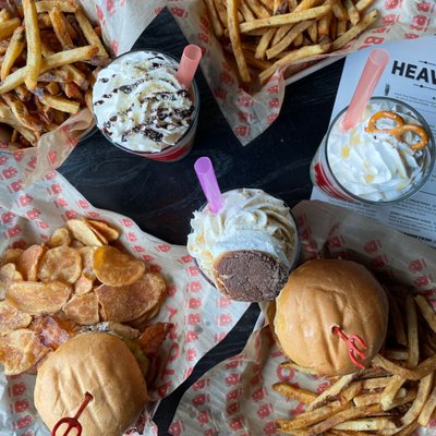 Burgatory by null