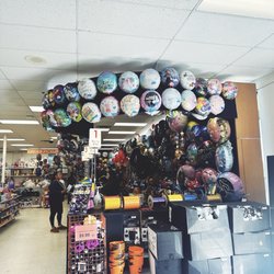 Party City
