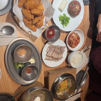 Moono - Korean Near Me - New York, New York Moono - Korean Near Me - New York, New York