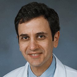 Eric S. Bensadoun, MD FCCP - sleep specialist in Lexington, KY