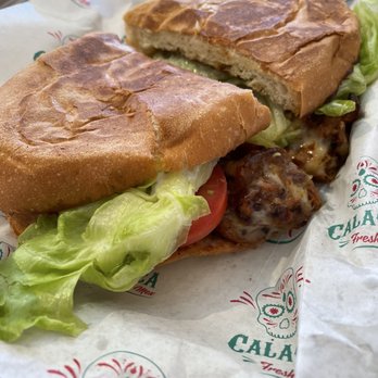 Catrina Fresh Mex - Tortas - Tacos Near Me - Tulsa, Oklahoma