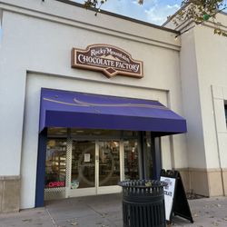Rocky Mountain Chocolate Factory