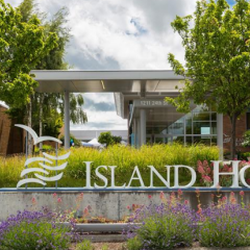 Island Health - Island Hospital