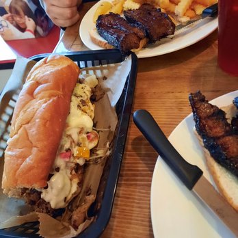 Windy City Grills - Philly cheese steak - Barbeque Near Me - Westmoreland, Tennessee Windy City Grills - Philly cheese steak - Barbeque Near Me - Westmoreland, Tennessee