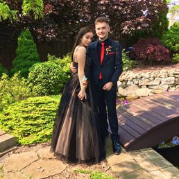 Prom Prom