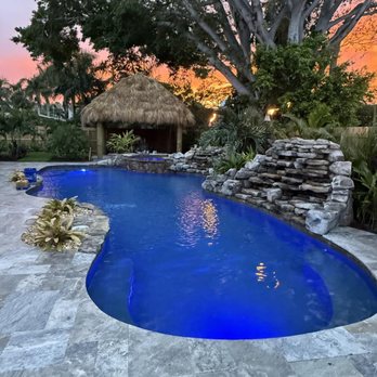 ARX Service - Pool & Hot Tub Service Near Me ARX Service - Pool & Hot Tub Service Near Me