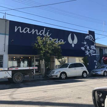 Nandi Yoga - Yoga Near Me - San Mateo, California Nandi Yoga - Yoga Near Me - San Mateo, California