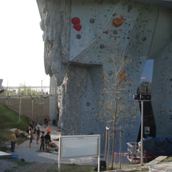 DAV Kletterzentrum Gilching
