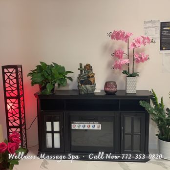 Wellness Massage Spa - Welcome to Wellness Massage Spa - Massage Near Me - Stuart, Florida