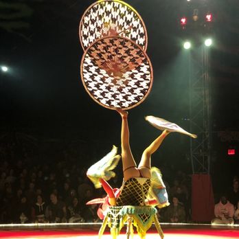 Big Apple Circus - Performing Arts Near Me - New York, New York Big Apple Circus - Performing Arts Near Me - New York, New York