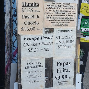 Segovia Meats - Menu - Meat Shops Near Me - Toronto, Ontario Segovia Meats - Menu - Meat Shops Near Me - Toronto, Ontario