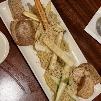 Leilani's On The Beach - Macadamia Nut Hummus - Seafood Near Me - Lahaina, Hawaii Leilani's On The Beach - Macadamia Nut Hummus - Seafood Near Me - Lahaina, Hawaii