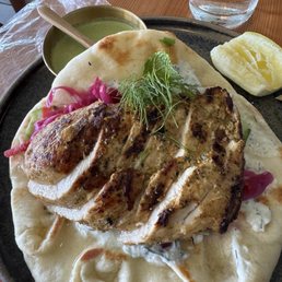 Chicken breast Chicken breast