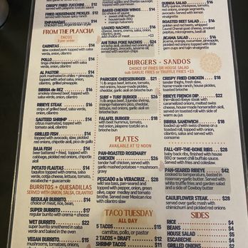 Sonoma Eats - Lunch/ dinner menu - Mexican Near Me - Sonoma, California Sonoma Eats - Lunch/ dinner menu - Mexican Near Me - Sonoma, California