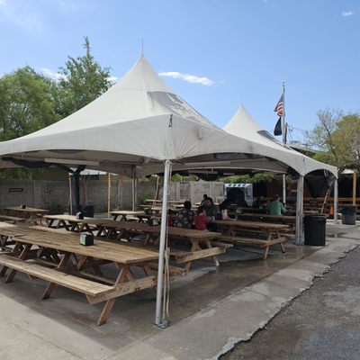 John Mull's Meats & Road Kill Grill by null