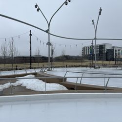 ConAgra Ice Skating