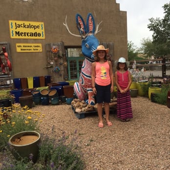 Jackalope - Home Decor Near Me - Albuquerque, New Mexico