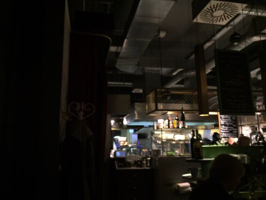 MÜLLERS auf der RÜ by Nelson Müller by null