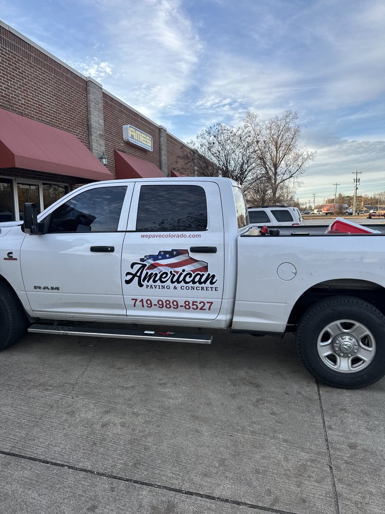 AMERICAN PAVING & CONCRETE Request Consultation 12 Photos 10500