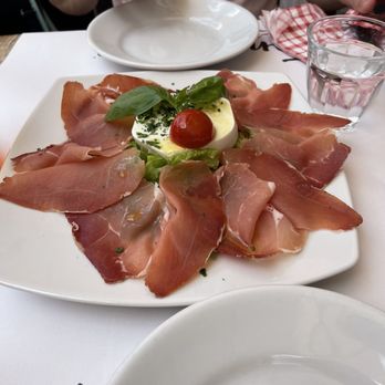Tonnarello - Coto e buffala - Desserts Near Me - Rome, RM Tonnarello - Coto e buffala - Desserts Near Me - Rome, RM