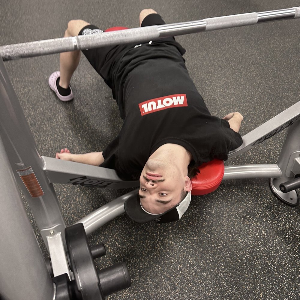 Mountainside Fitness Gilbert - Gyms Near Me - Gilbert, Arizona
