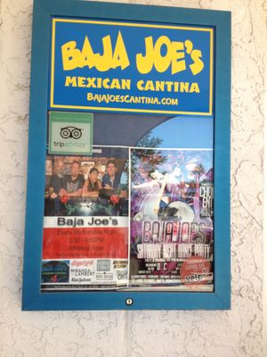 Baja Joe's by null
