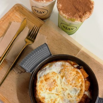 Stay Coffee - Coffee & Tea Near Me - Lawndale, California Stay Coffee - Coffee & Tea Near Me - Lawndale, California