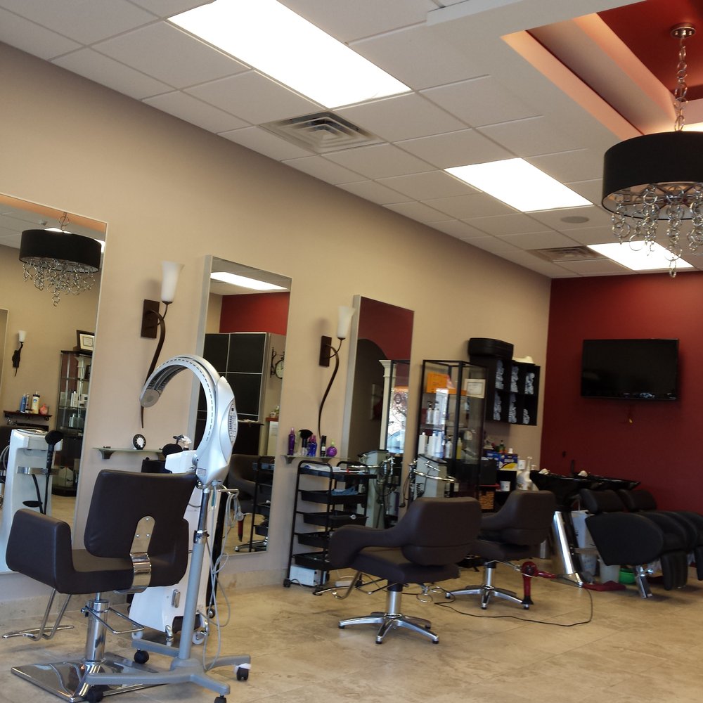 Salon Joy - Hair Salons Near Me - Glenview, Illinois Salon Joy - Hair Salons Near Me - Glenview, Illinois