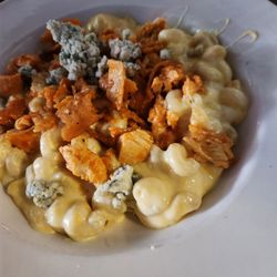 Mac's Place