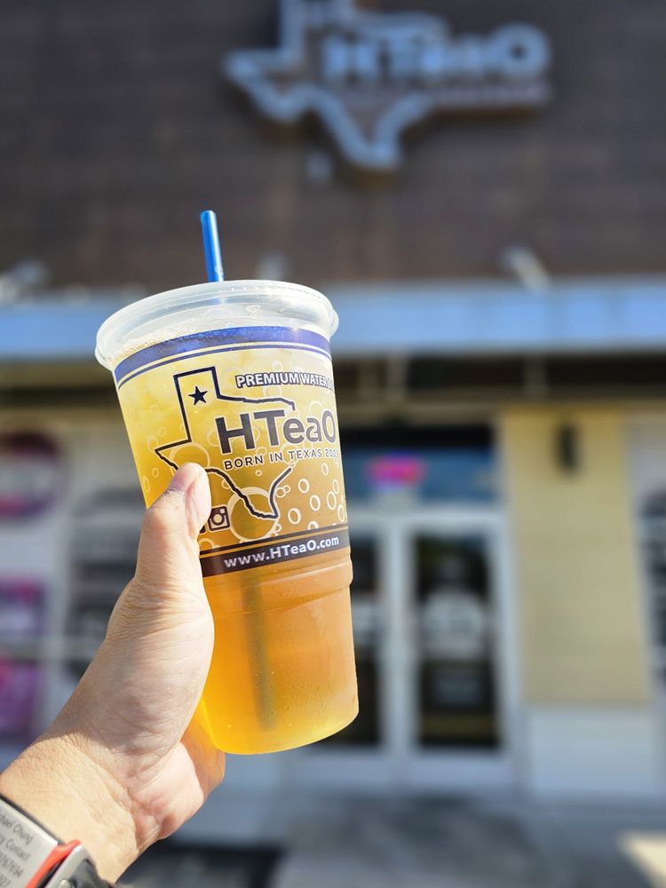 Social spots from HTeaO