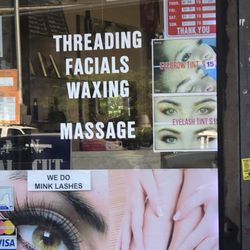 Narini's Salon Systems