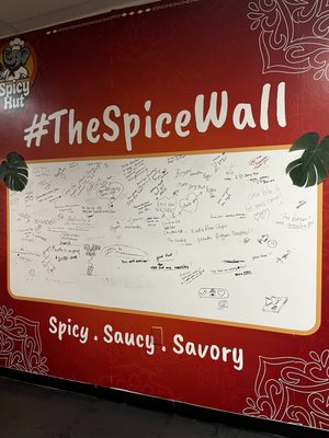 Menu photo 1 Spicy Hut Tempe, AZ Menu photo 1 Spicy Hut Tempe, AZ