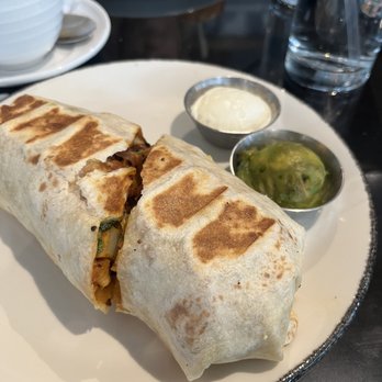 The Great Commoner - The Breakfast Burrito - Breakfast & Brunch Near Me - Dearborn, Michigan The Great Commoner - The Breakfast Burrito - Breakfast & Brunch Near Me - Dearborn, Michigan