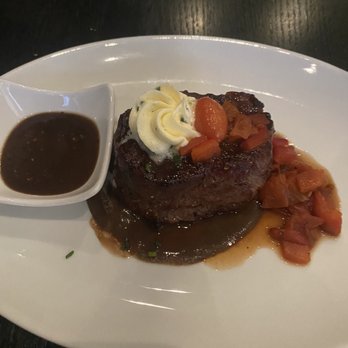 Char Q - Fillet Mingon - Kosher Near Me - Lakewood Township, New Jersey