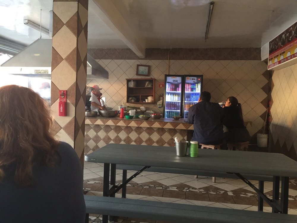 Asadero el Recreo
