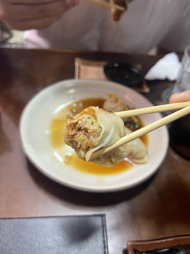 Haru Sushi Bar