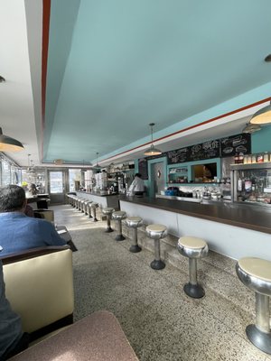 Oakhurst Diner by null
